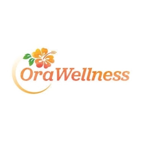 OraWellness.com Logo