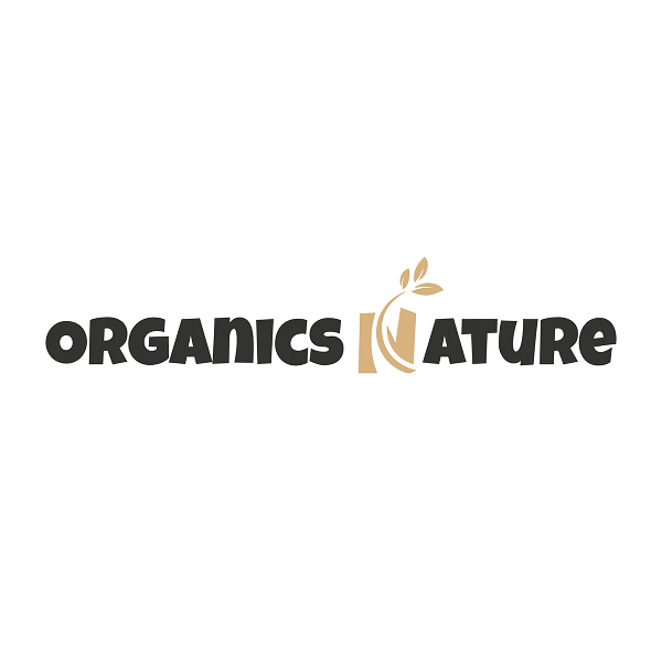 Organics Nature Logo