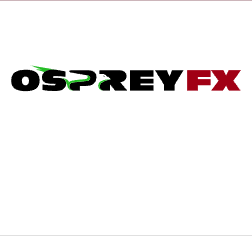 OspreyFX Logo