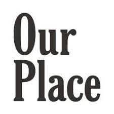 Our Place Logo