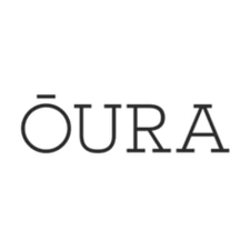 Oura Ring Logo