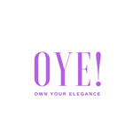Own Your Elegance Logo