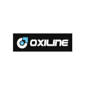 Oxiline Logo