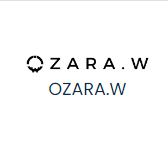 OZARA.W Logo