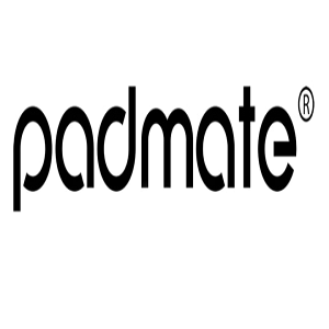 Padmate Logo