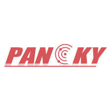 Pancky Detectors Logo