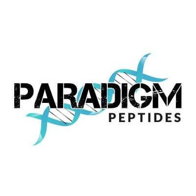Paradigm Peptides Logo