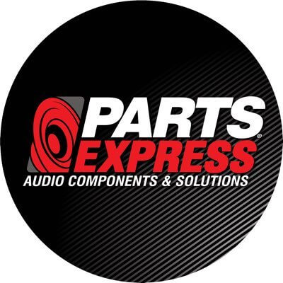 Parts Express Logo