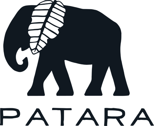 Patara Shoes Logo