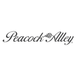Peacock Alley Logo