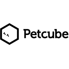Petcube Logo