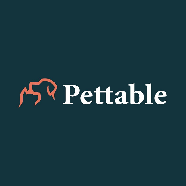Pettable Logo