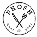 phosh Logo