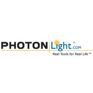 PhotonLight.com, Inc. Logo