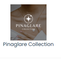 Pinaglare Collection Logo