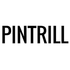 PINTRILL Logo