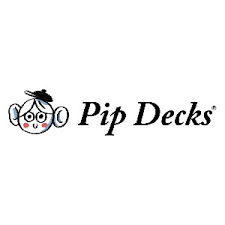 Pip Decks Logo