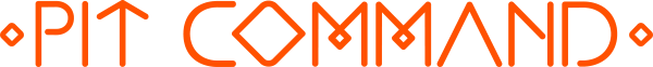 Pit Command Logo