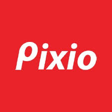 Pixio USA Inc Logo