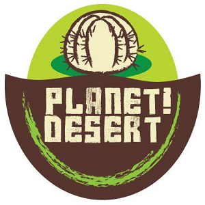 Planet Desert Coupons