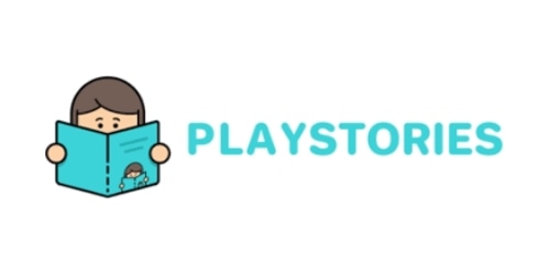 Playstories Logo