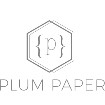 Plum Paper Coupons