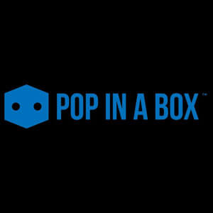 Pop In A Box