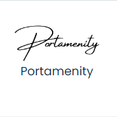 Portamenity Logo