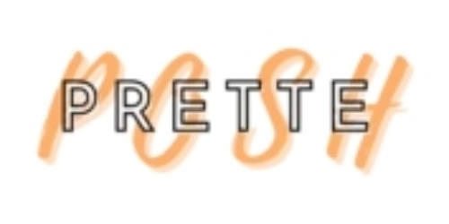 Prette Posh Logo