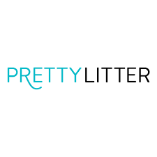 PrettyLitter CA Logo