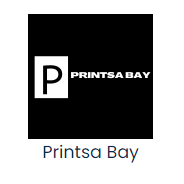 Printsa Bay Logo