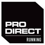 Pro Direct Running Logo