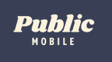 Public Mobile Coupons