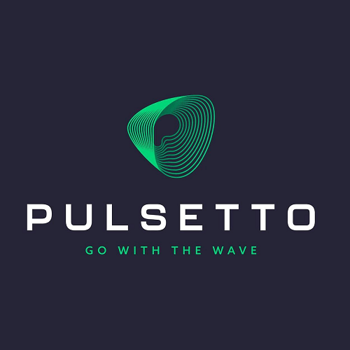 Pulsetto Logo