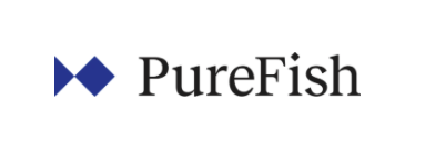 PureFish ® Logo