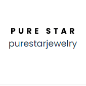 purestarjewelry Logo