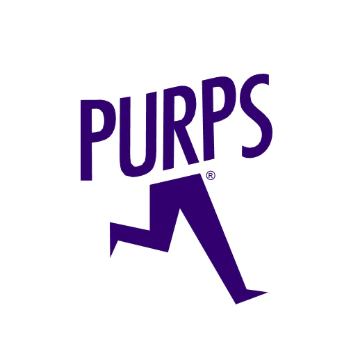 Purps Logo