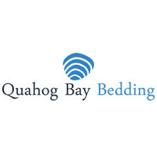 Quahog Bay Bedding Logo
