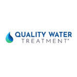 Quality Water Treatment Inc Logo