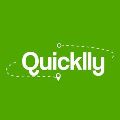 Quicklly Logo