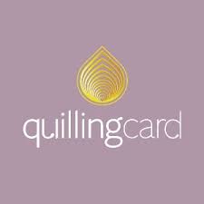 Quilling Card, LLC Logo
