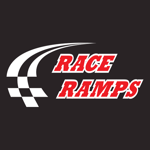 Race Ramps Logo