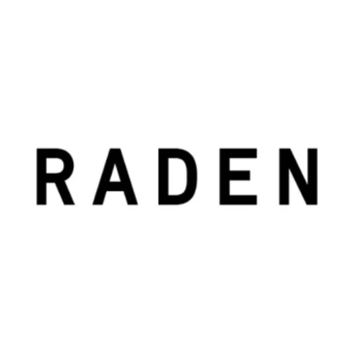 RADEN Logo