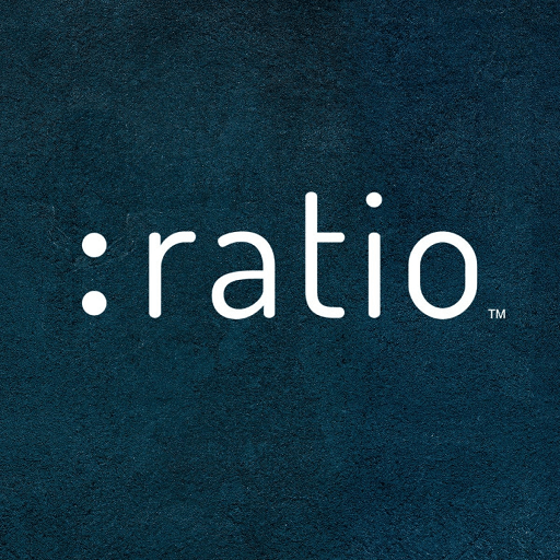 :ratio Logo