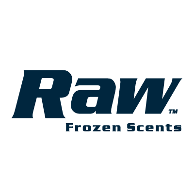 Raw Frozen Scents Logo