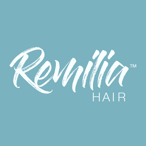 Remilia Hair