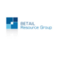 Retail Resource Group, LLC Logo