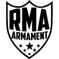 RMA Armament Logo