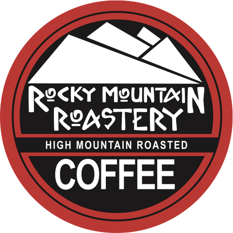 Rocky Mountain Roastery Logo