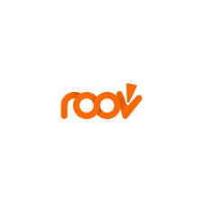 Roov Logo